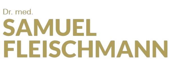 Dr. med. Samuel Fleischmann