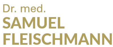 Dr. med. Samuel Fleischmann