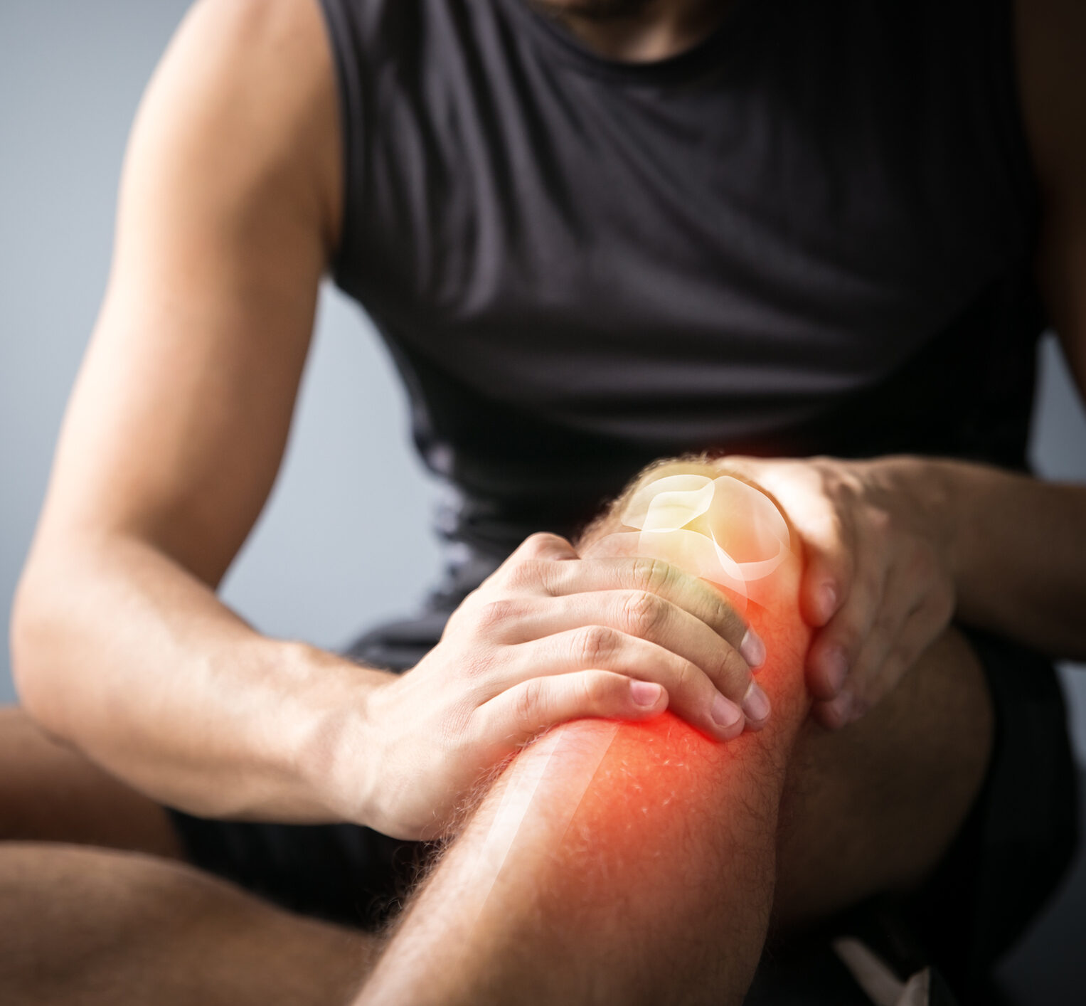 Haben Sie Knie-Schmerzen? Dr. med. Samuel Fleischmann ist Experte für moderne Diagnostik, individuelle Therapien und massgeschneiderte Behandlungen bei Knie, Hüfte und Sportverletzungen.
