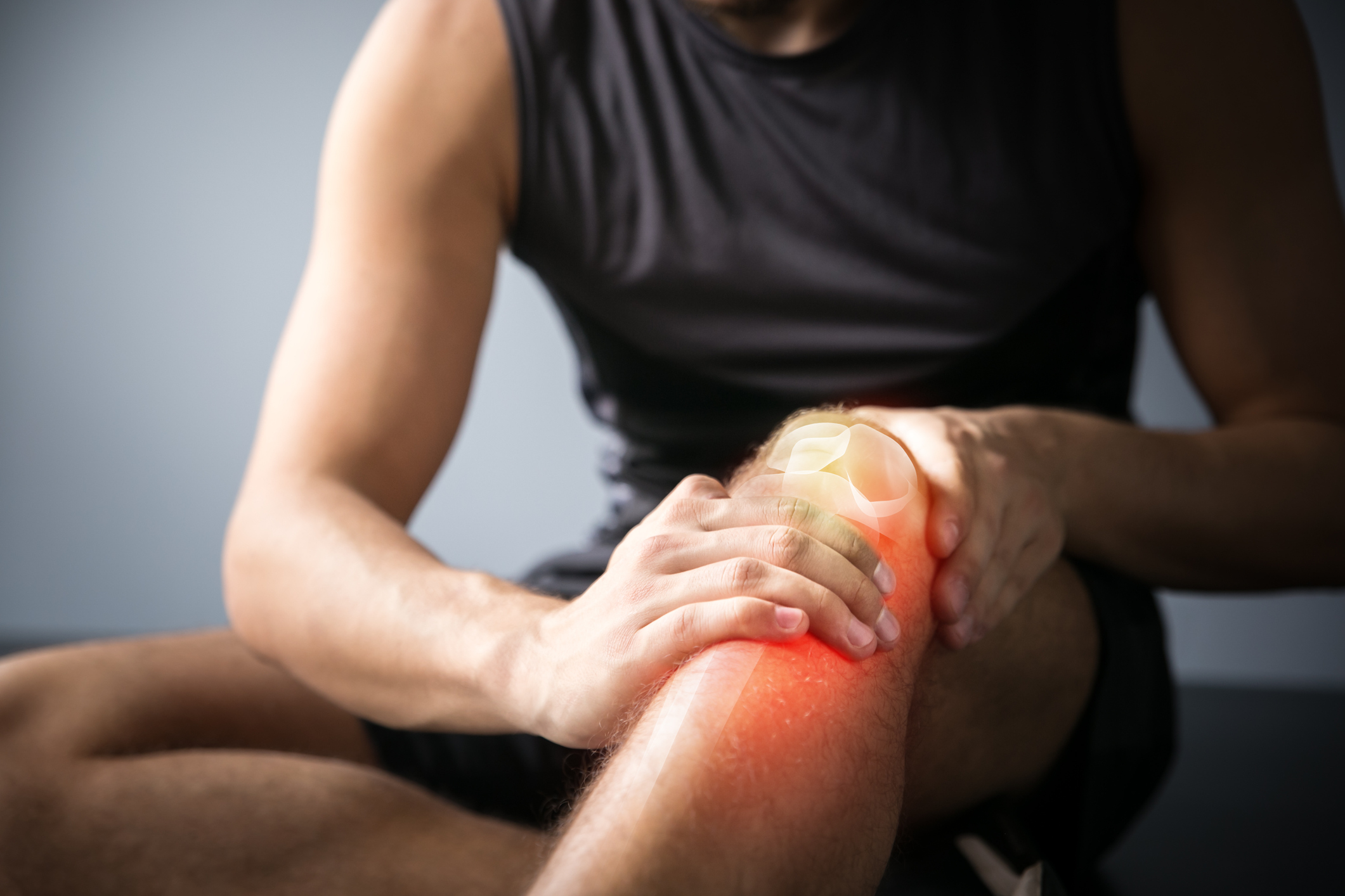 Haben Sie Knie-Schmerzen? Dr. med. Samuel Fleischmann ist Experte für moderne Diagnostik, individuelle Therapien und massgeschneiderte Behandlungen bei Knie, Hüfte und Sportverletzungen.