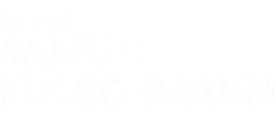 Termin vereinbaren: Dr. med. Samuel Fleischmann - Ihr Experte für moderne Diagnostik, individuelle Therapien und massgeschneiderte Behandlungen bei Knie, Hüfte und Sportverletzungen.